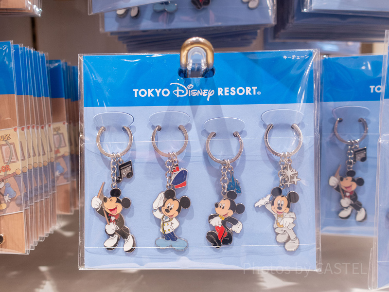 【2026】ディズニーキーホルダー全種まとめ！人気のキャラクター＆プリンセス！ペアグッズにおすすめ！