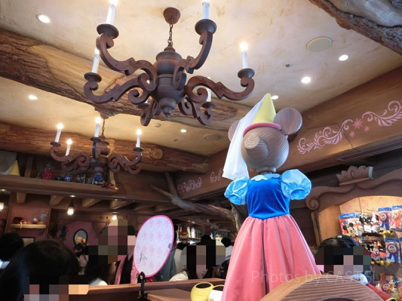 赤ちゃんのディズニーデビューは何ヶ月？0歳でも大丈夫？赤ちゃんとの楽しみ方や、持ち物・回り方を伝授！ベビーカー情報も