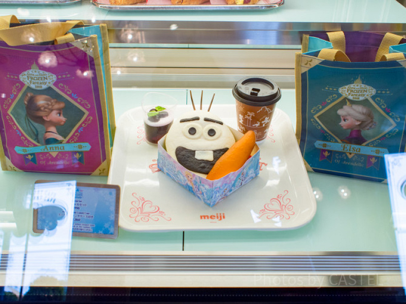 【2018】ディズニーランド＆シーのスーベニア22選！スナックケース、プレート、カップがかわいい
