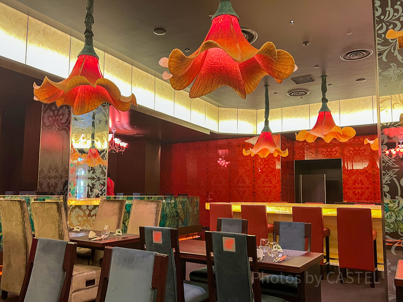 【2021】ディズニーホテルのイースター限定メニュー全22種！コース料理からスイーツまで一挙紹介！