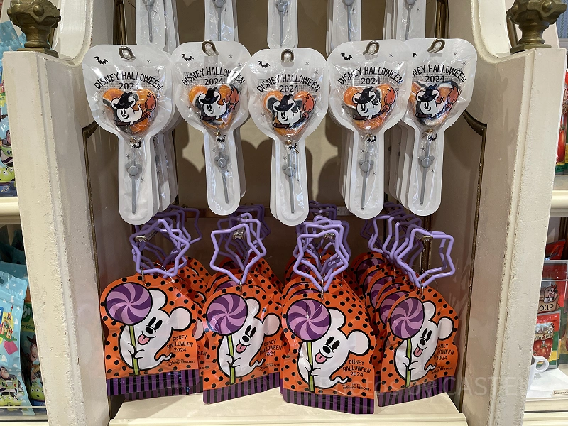 2024】ディズニーハロウィンのショーパレード&お土産グッズ情報