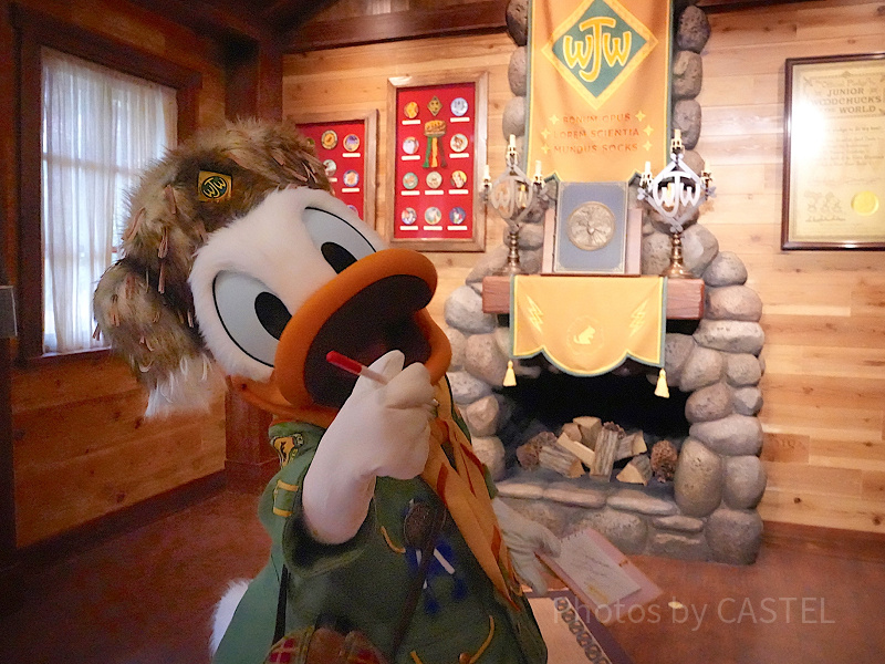 【ディズニー】サインは何に書いてもらう？おすすめのサイン帳を紹介！無印や100均を活用するアイディアも