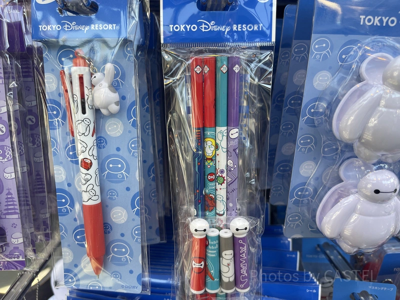 ディズニー文房具】消しゴム＆鉛筆29選！入学準備や子供向け向け