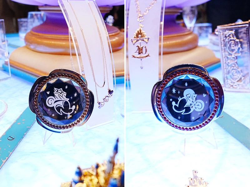 ディズニー公式アプリに掲載されない隠れた40周年グッズ一覧