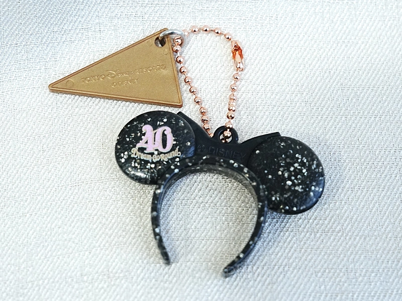 ひな様2点おまとめ専用！ ディズニー キーチェーン コンプリート 40周年 ひな様2点おまとめ専用！ ディズニー キーチェーン コンプリート