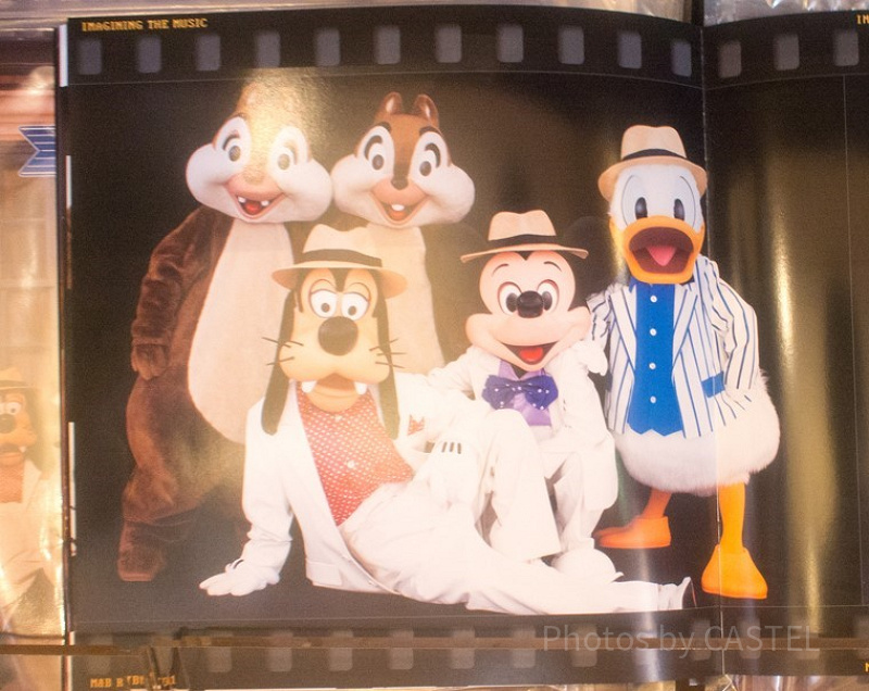 9/15発売】ディズニーランド限定イマジニング・ザ・マジックグッズ8選
