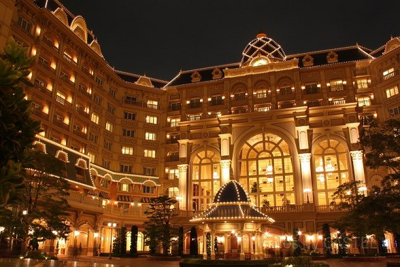 ディズニーホテルとは？特徴やおすすめの部屋、料金や特典を比較解説！