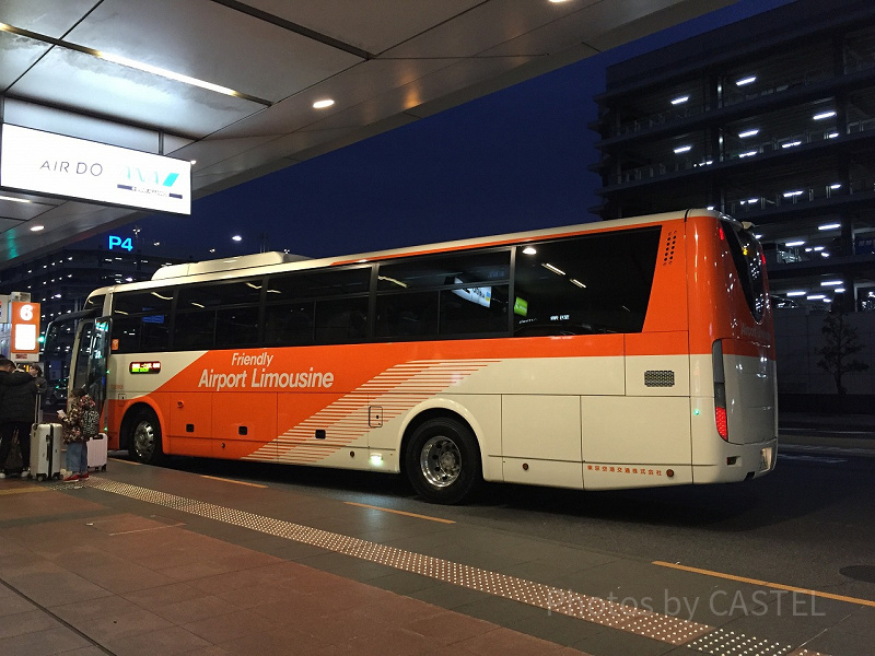 東京からユニバへのアクセス！飛行機・新幹線・夜行バス・自家用車を徹底比較