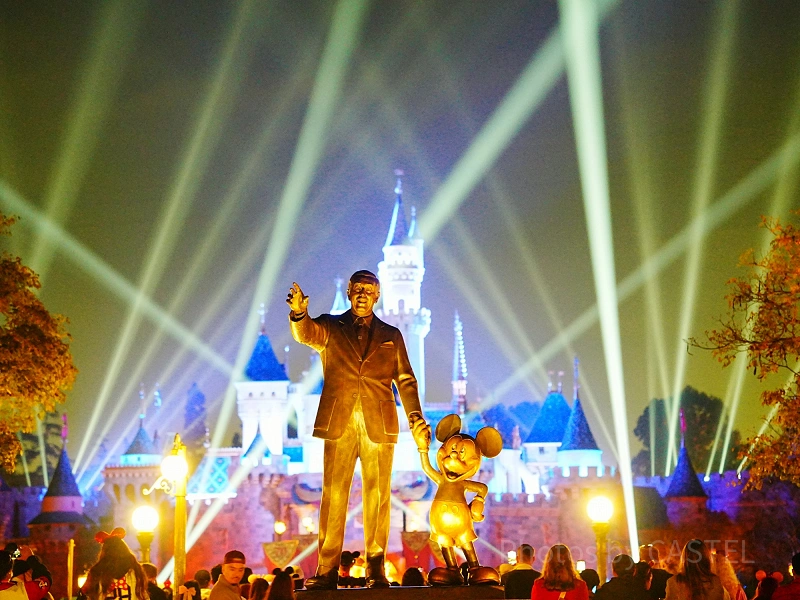 2026】アナハイムディズニーランドパークおすすめスポットまとめ