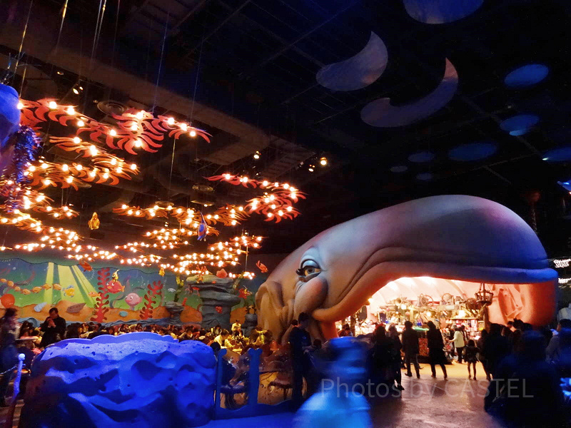 【ディズニーシー】アリエルのお土産ランキングTOP15！プレゼントにもおすすめのかわいいグッズまとめ！