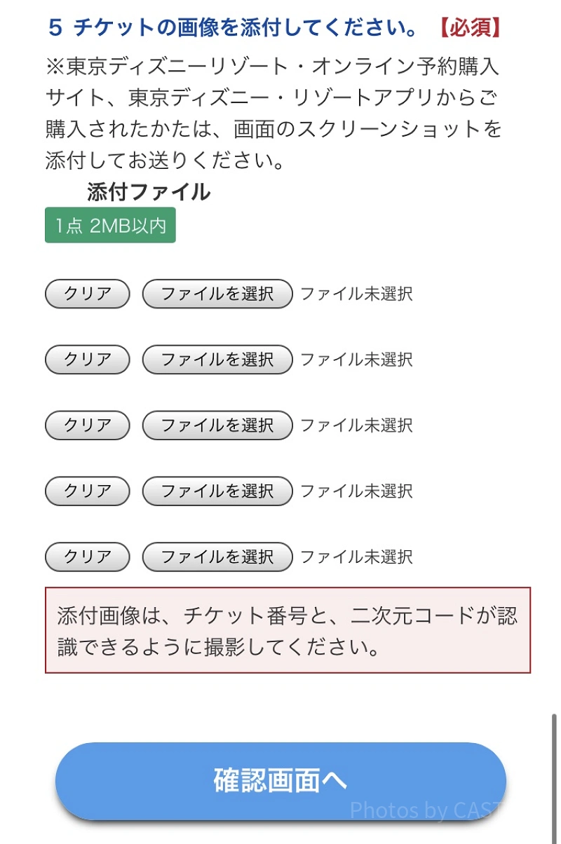 ディズニー】抽選による入園がスタート！未使用チケット＆年パスで入園可能に！