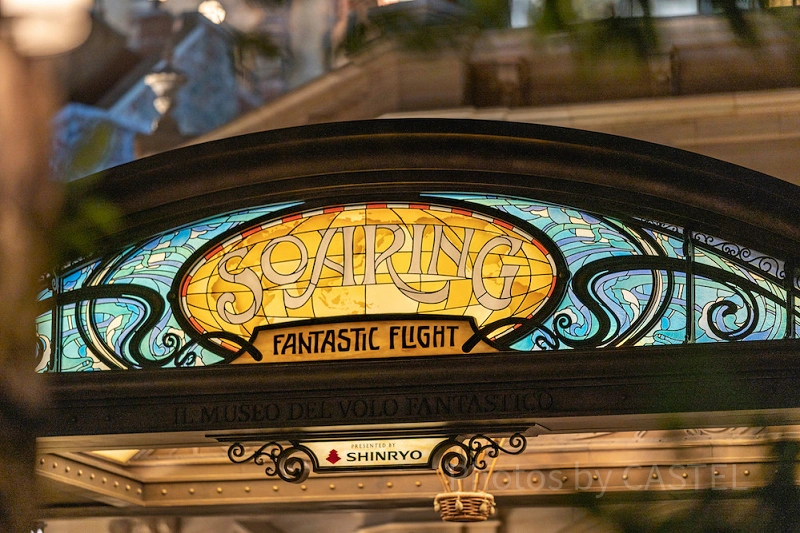 ソアリン徹底解説】これさえ読めばソアリンの全てをマスターできる！