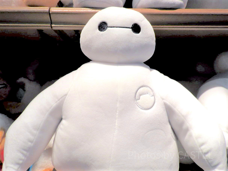 定番】ベイマックスのお土産グッズ30選！ディズニーランド＆シーで