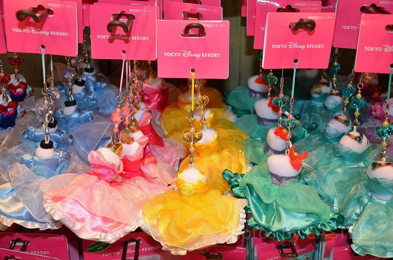 ディズニープリンセス】人気の7人のプロフィール＆グッズまとめ！物語