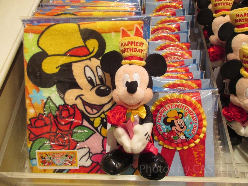 体験談】誕生日サプライズ！ディズニーで素敵な思い出を友達や彼氏彼女