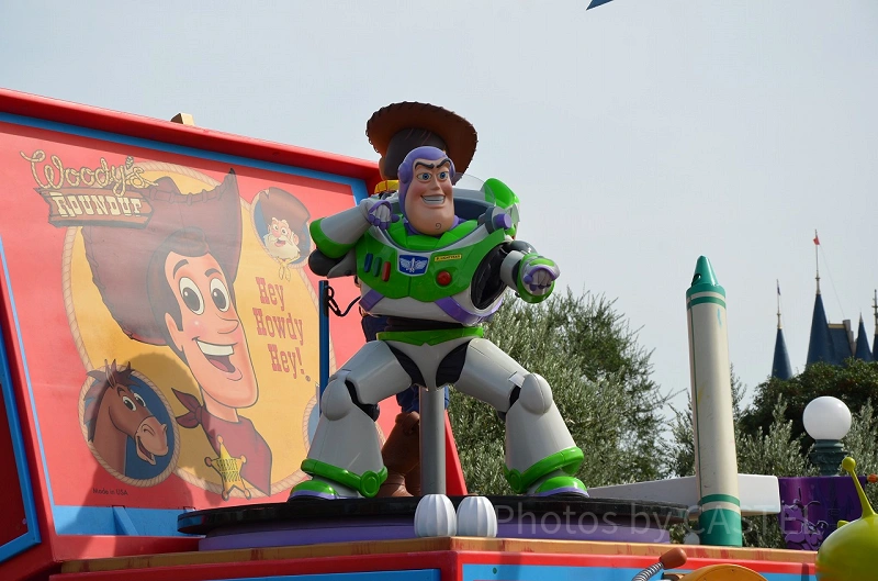 トイ・ストーリーウッディ.ジェシー.バズ・ライトイヤー.スリンキー トイ・ストーリーウッディ.ジェシー.バズ・ライトイヤー.スリンキー