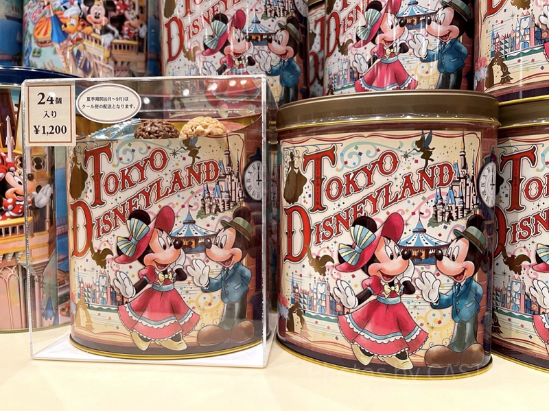 5/24発売】ディズニーレトログッズ21選！懐かしくトレンディな