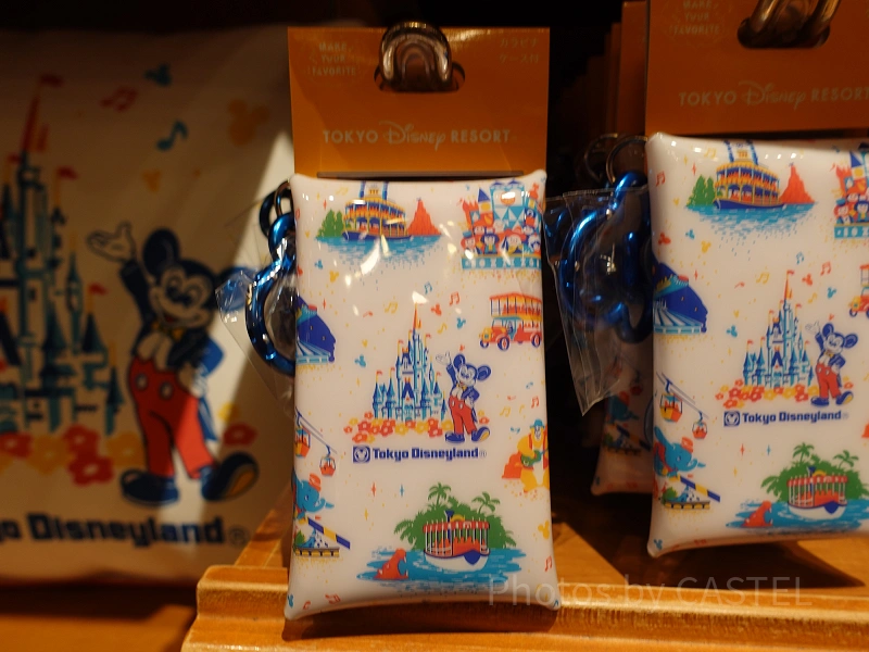 2024/2/1発売】ディズニー「Make Your Favorite」グッズ全13種類まとめ