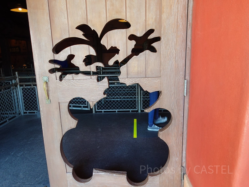 待ち時間も】ロジャーラビットのカートゥーンスピン徹底解説