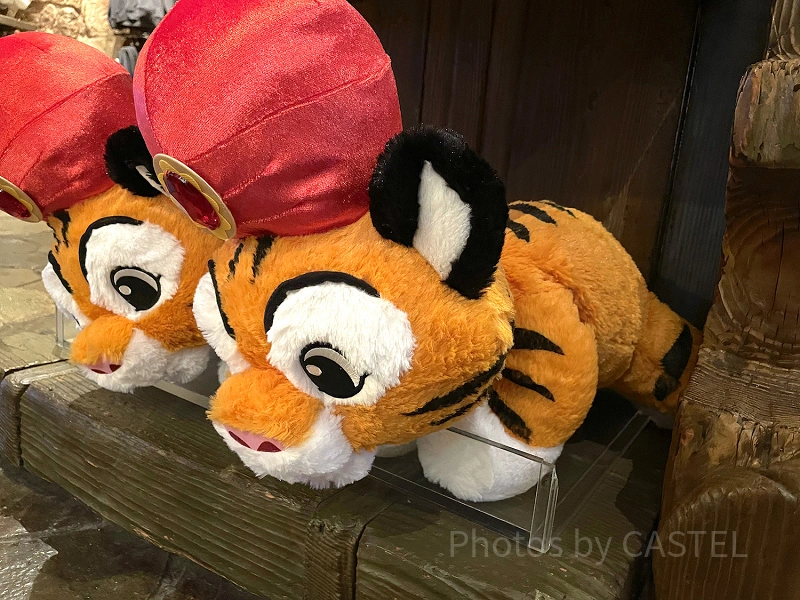 2023】ディズニーで買える抱き枕14選！特大プーさん、シンバ、アリエル