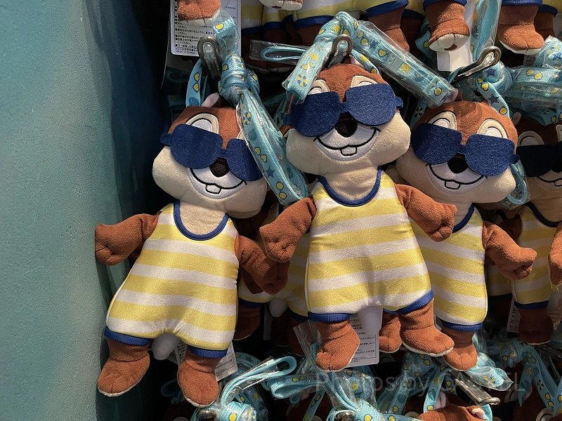 6/9発売】ディズニーランド「SUISUI SUMMER」スペシャルメニュー