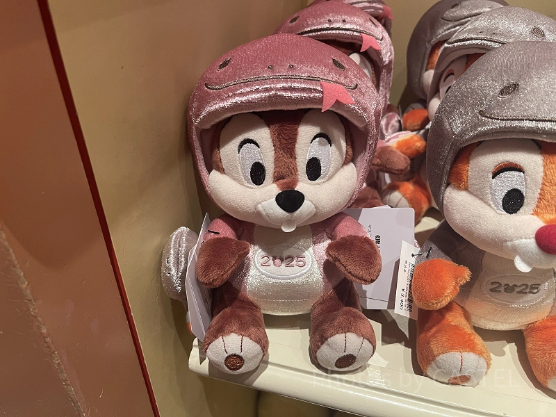 11/14・12/2発売】ディズニーお正月グッズ2025全42種類一覧！巳