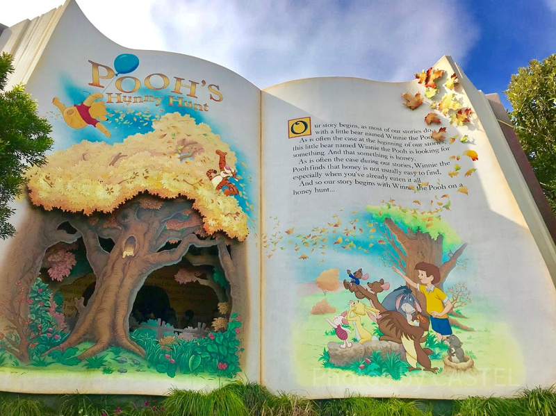 クリストファー・ロビンのプロフィールまとめ！100エーカーの森で