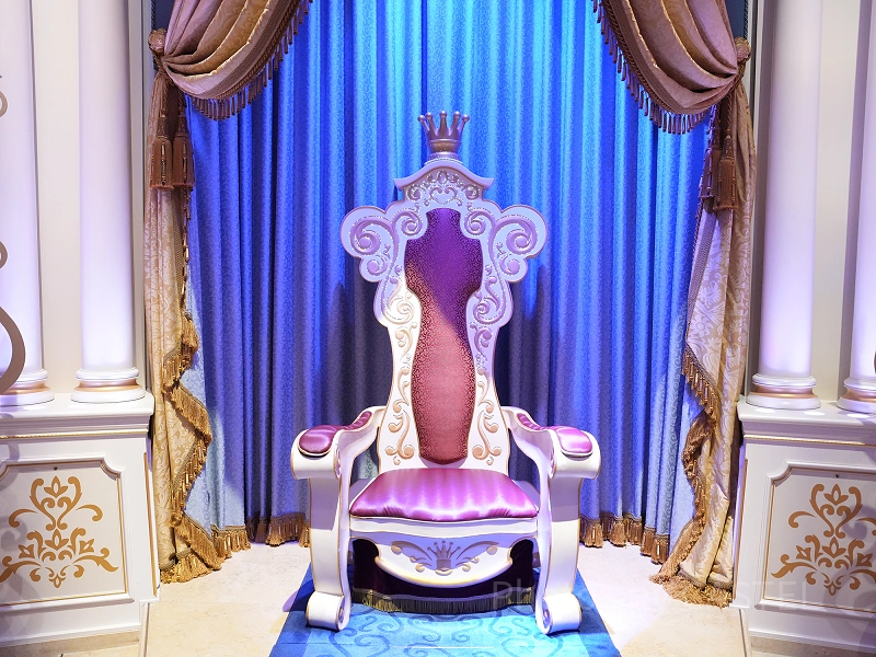 TDL】シンデレラのフェアリーテイルホールを徹底解説！大人も子どもも