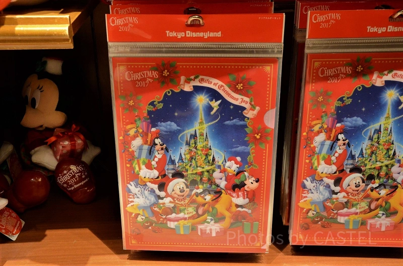ディズニーグッズ　まとめ売り 香港ディズニーランド新商品🇭🇰2023年クリスマスグッズ 個別の