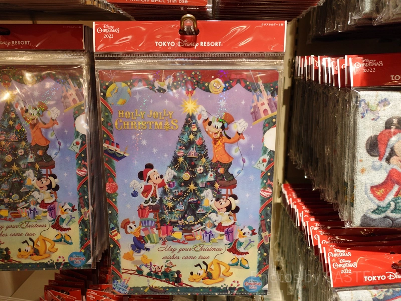 ディズニークリスマス2022】ミッキーやプーさんのグッズを徹底解説