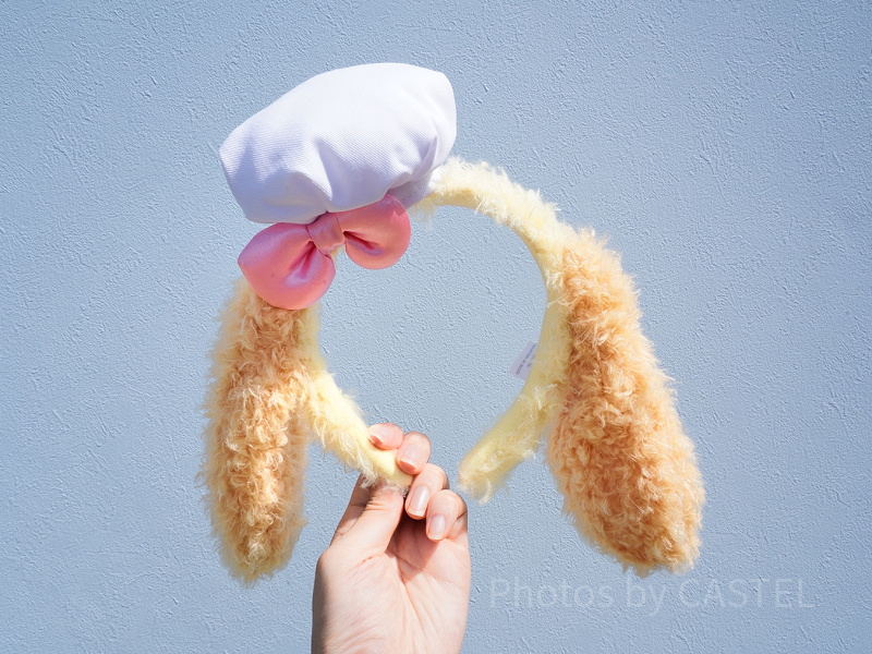 クッキー・アン ぬいぐるみ 耳カチューシャ セット Amazon.co.jp: 【現地購入☆正規品】クッキーアン ぬいぐるみ