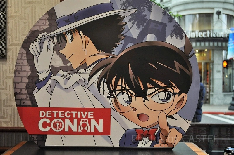 2015-2020】ユニバーサル・クールジャパンまとめ！歴代の登場作品