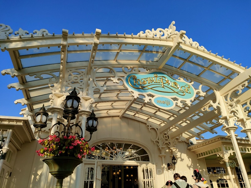 TDL】エレクトリカルパレードをレストランから鑑賞しよう！おすすめ