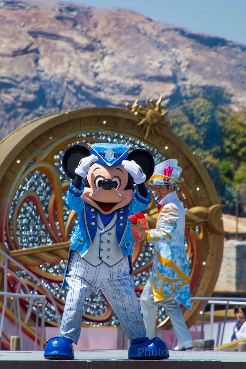 ディズニー ハロウィン 仮装 クリスタルウィッシュジャーニー ミニー ディズニー 仮装 ミニーマウス Dハロ クリスタルウィッシュ