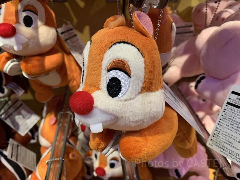 ディズニー チップとデール グッズまとめ売りの通販 by N's shop