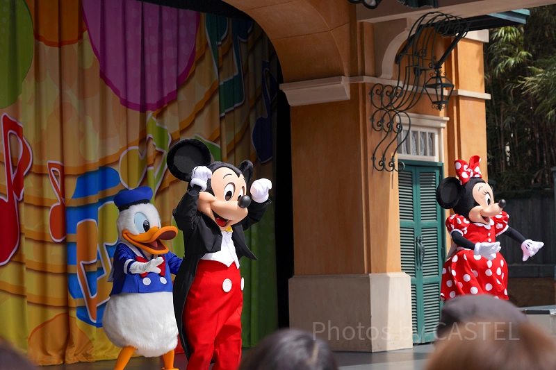 2025】ジャンボリミッキー徹底解説！内容、抽選、振り付け、開催場所