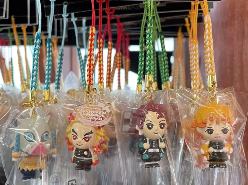 ユニバ】次回鬼滅の刃コラボ内容を予想してみた！アトラクション