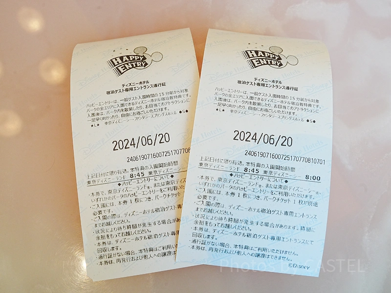 2025年】上海ディズニー アーリーエントリー＆開園待ち徹底攻略