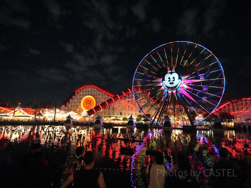 2026】ディズニー・カリフォルニア・アドベンチャーおすすめスポット20