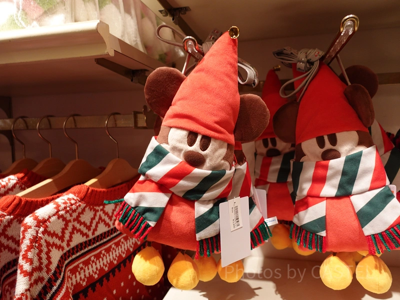 ディズニークリスマス2022】リルリンリングッズを紹介!いつから ディズニークリスマス2022】リルリンリングッズを紹介!いつから