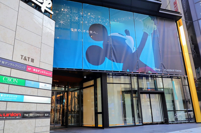 ディズニーフラッグシップ東京】オープニンググッズまとめ！人気のお