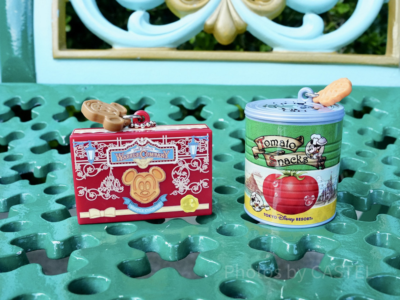 【2026年3月最新】ディズニーガチャガチャ全種類の販売場所を地図付き解説！レアなキーチェーンやエコバッグをゲットしよう