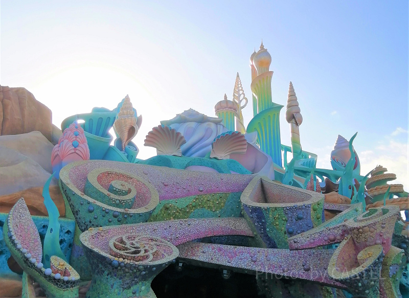 【インスタ映え】ディズニーグッズでかわいい写真の撮り方！おすすめのスポットも！