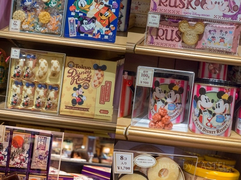 ディズニーシー20周年】ダッフィーのぬいぐるみをシュタイフ社が