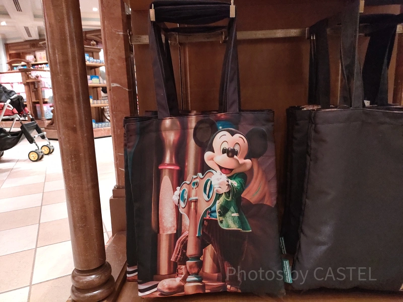 ディズニー　イマジニングザマジック　グッズセット 12/7発売】イマジニングザマジックグッズの販売場所、種類、値段を紹介！