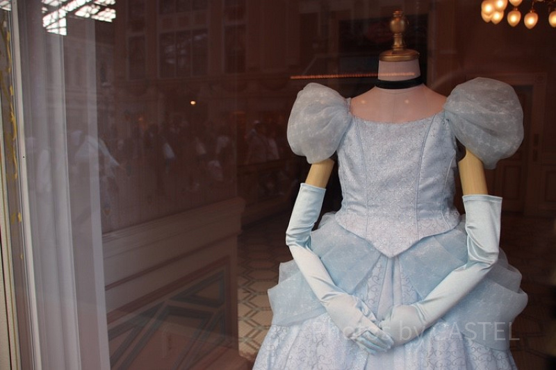 ディズニー】子供用ドレスまとめ！ビビディ・バビディ・ブティック