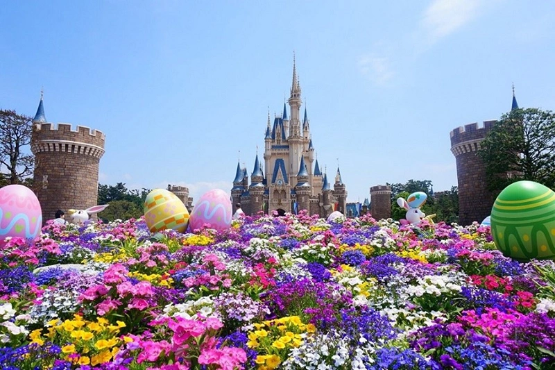 最新】ディズニーの入園者数はどう変わる？5,000人・1万人・2万人制限