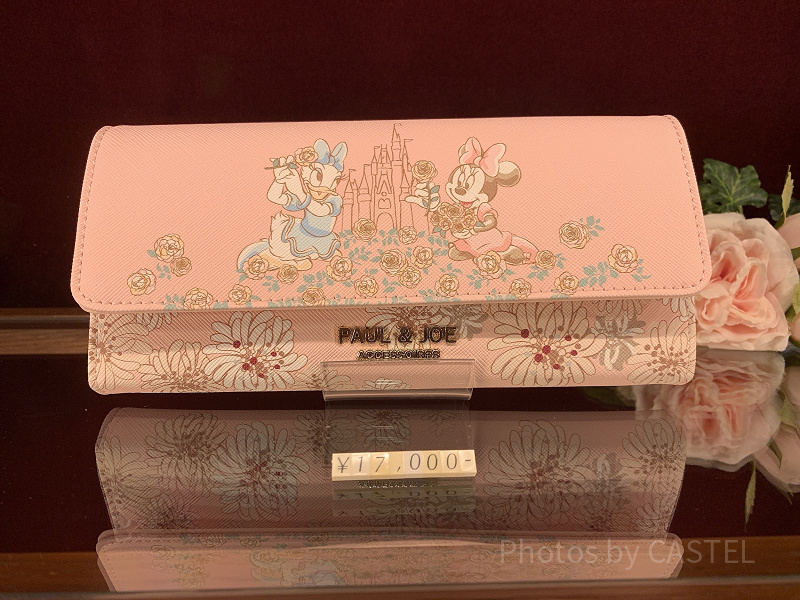 2/24発売】ディズニーPAUL＆JOEコラボグッズ16選！ミニー＆デイジー