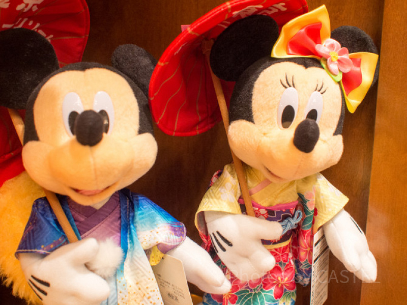 ディズニーぬいぐるみ50選！ミッキーフレンズやプーさん、モンスターズ