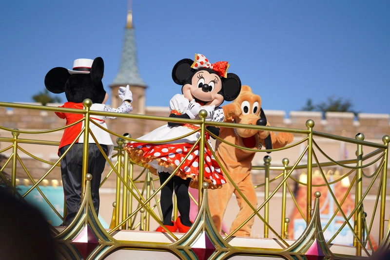 ディズニークイズ】ミニー編15問！誕生日はいつ？本名や趣味についても